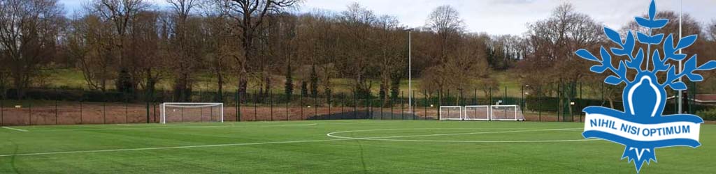 Carlton Le Willows Academy 3G